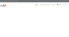 Desktop Screenshot of cehu.com